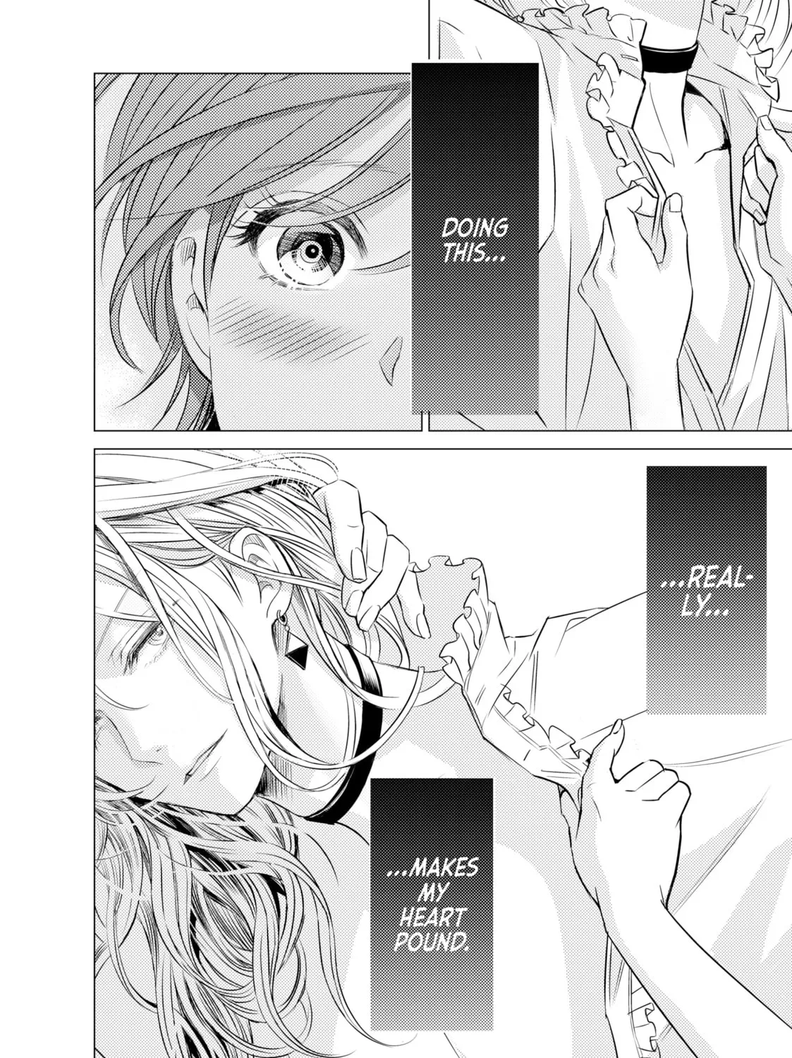 That Beauty Is a Tramp, chapter 2, page 55