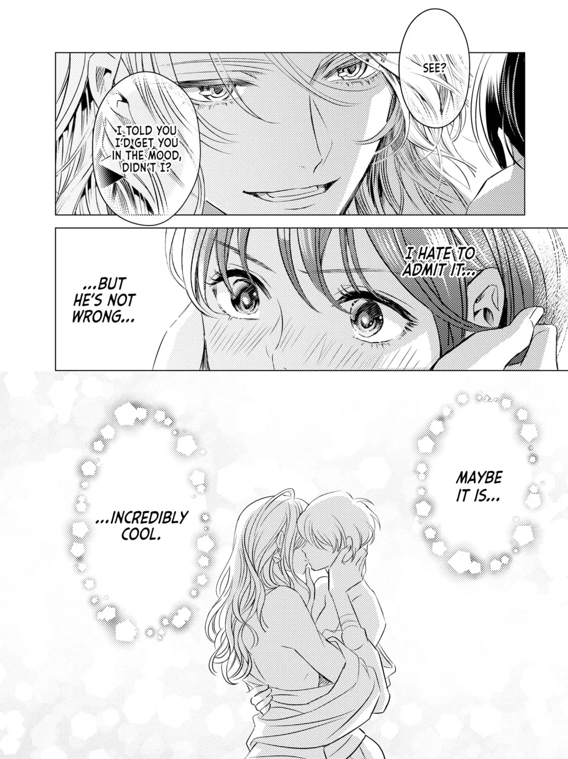 That Beauty Is a Tramp, chapter 2, page 63
