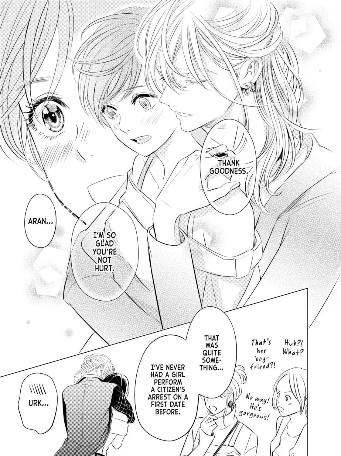 That Beauty Is a Tramp, chapter 3, page 53