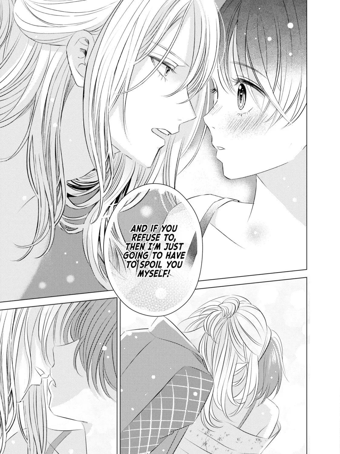 That Beauty Is a Tramp, chapter 3, page 57