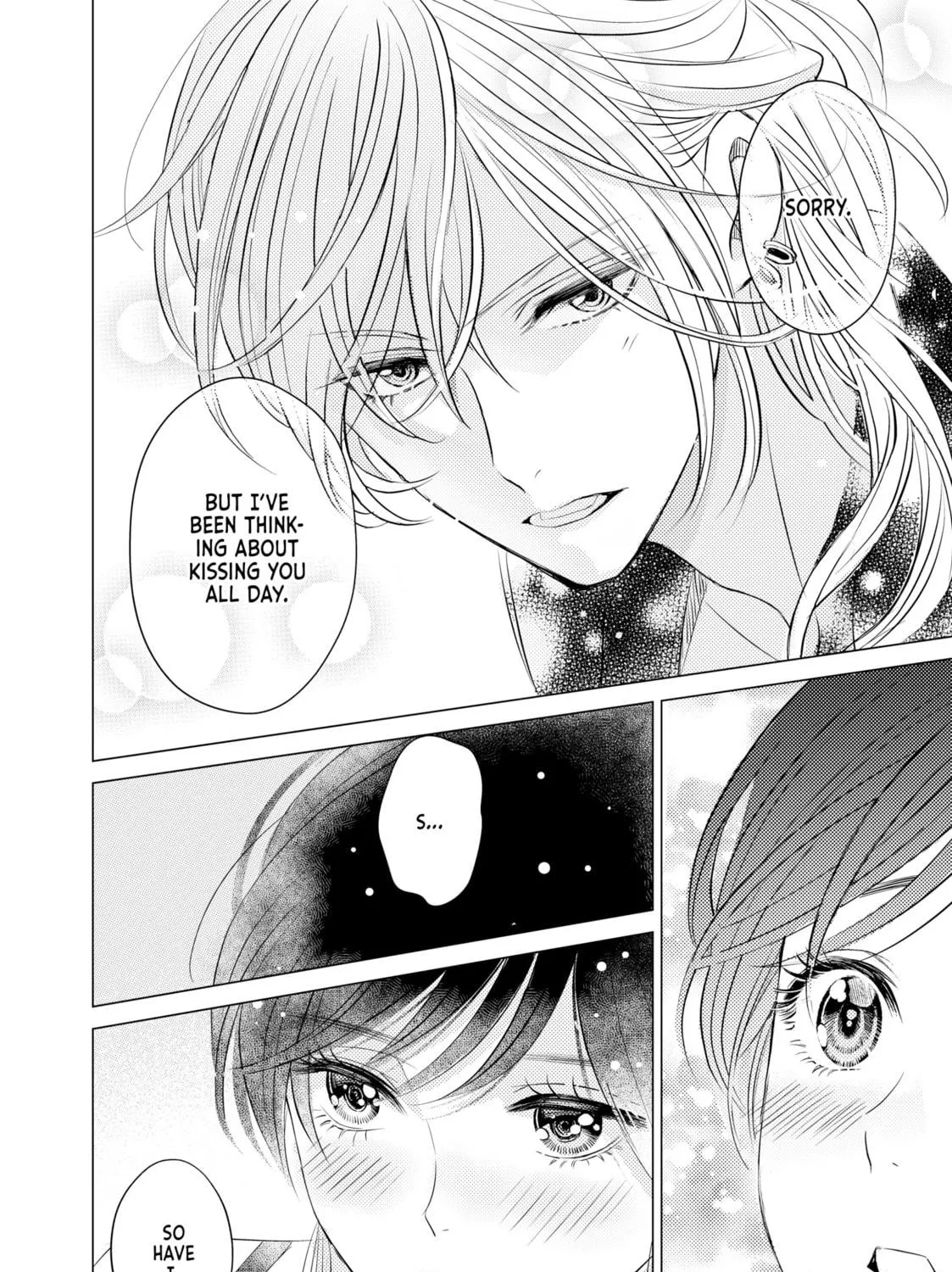 That Beauty Is a Tramp, chapter 3, page 59