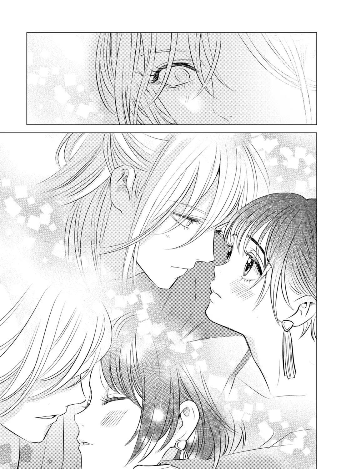 That Beauty Is a Tramp, chapter 3, page 61