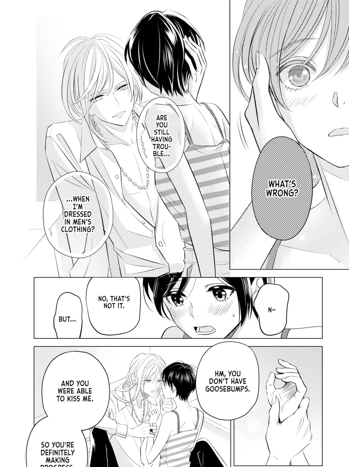 That Beauty Is a Tramp, chapter 4, page 7