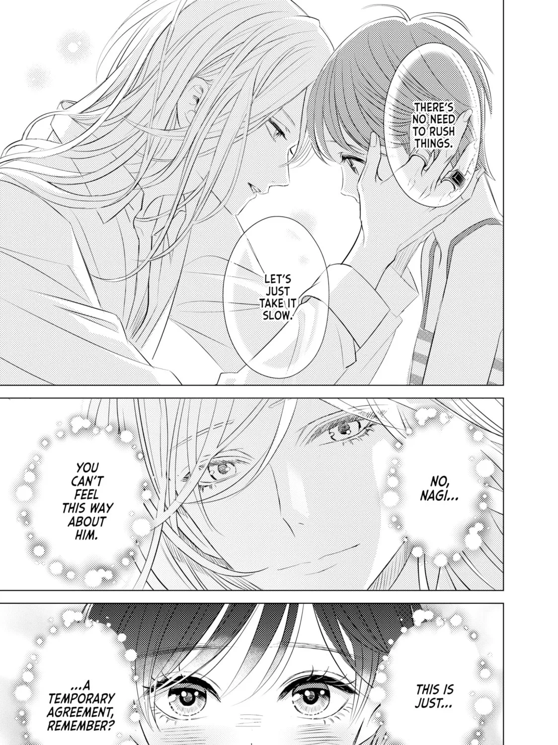 That Beauty Is a Tramp, chapter 4, page 9