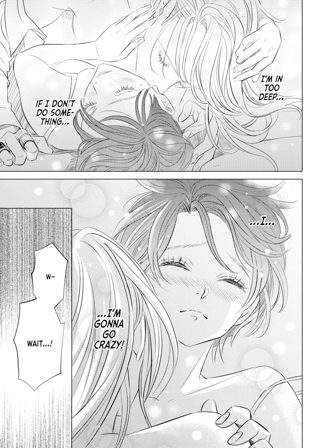 That Beauty Is a Tramp, chapter 4, page 13