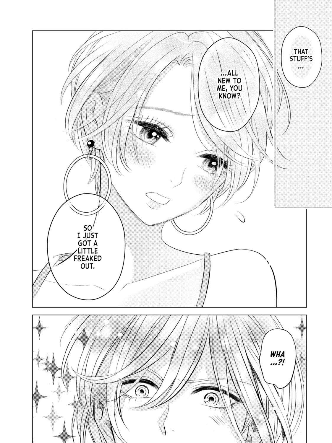 That Beauty Is a Tramp, chapter 4, page 43