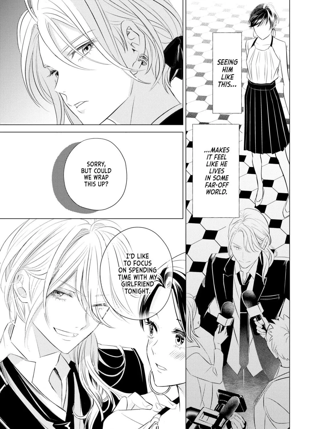 That Beauty Is a Tramp, chapter 4, page 53