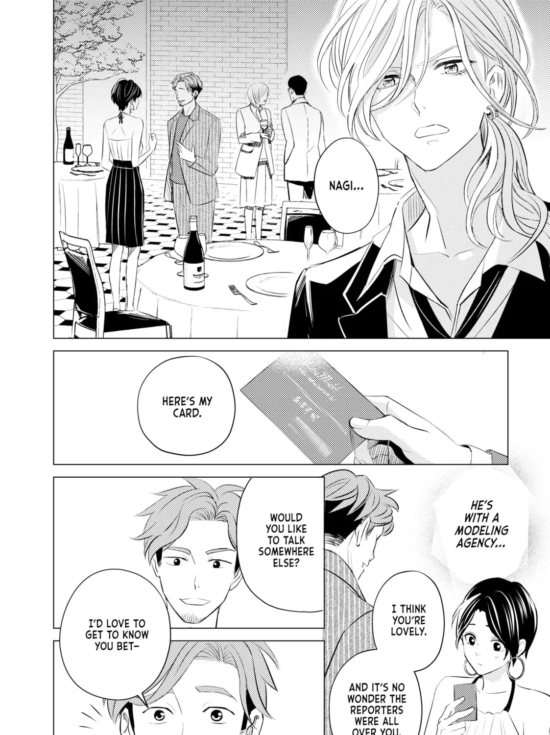 That Beauty Is a Tramp, chapter 4, page 63