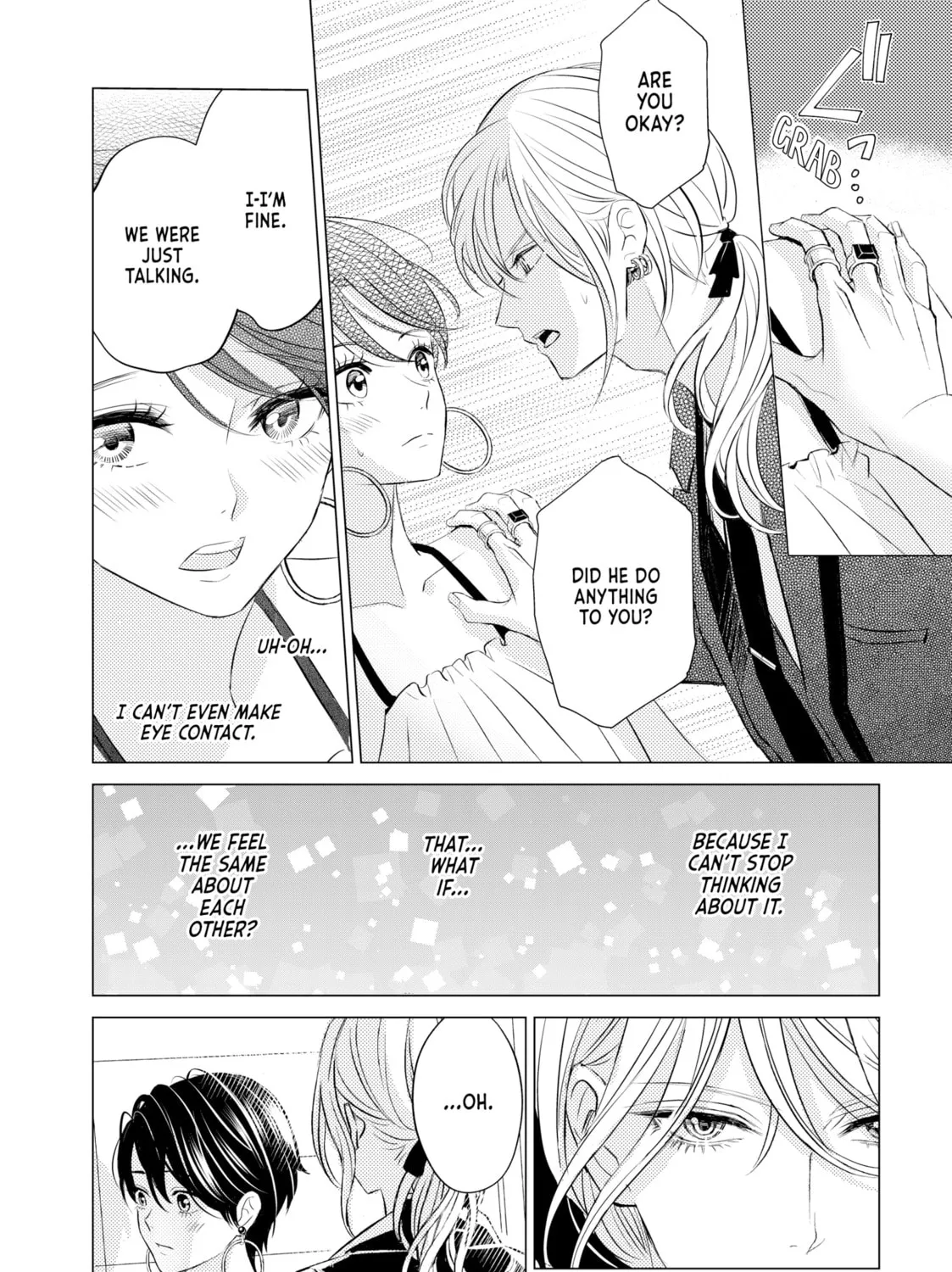 That Beauty Is a Tramp, chapter 4, page 67
