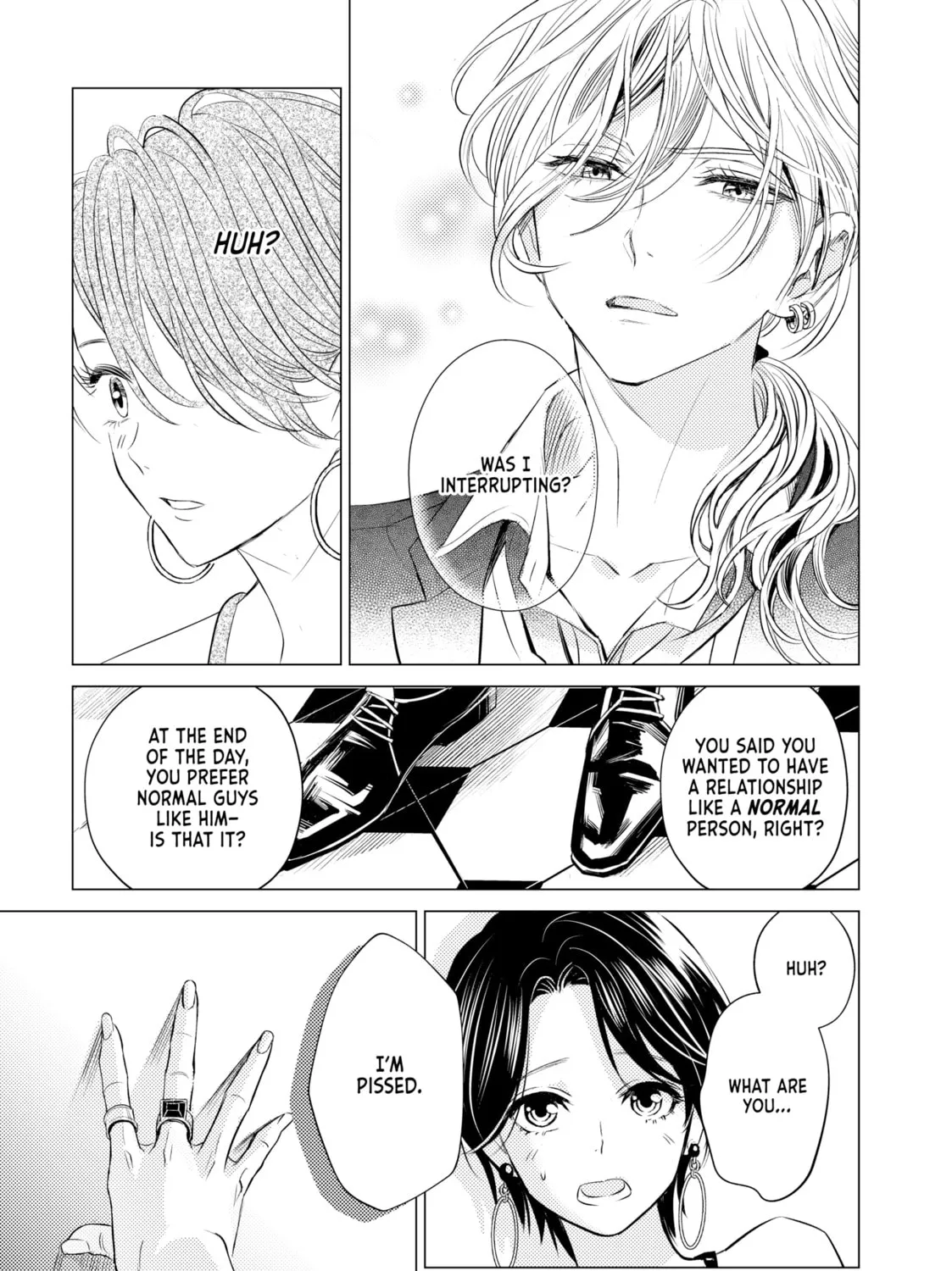 That Beauty Is a Tramp, chapter 4, page 69