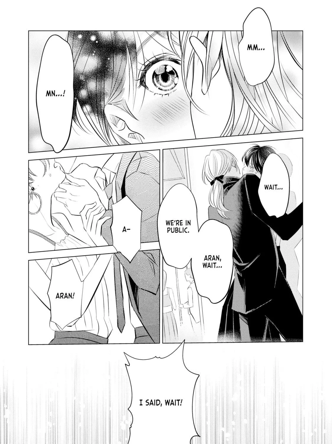 That Beauty Is a Tramp, chapter 5, page 5