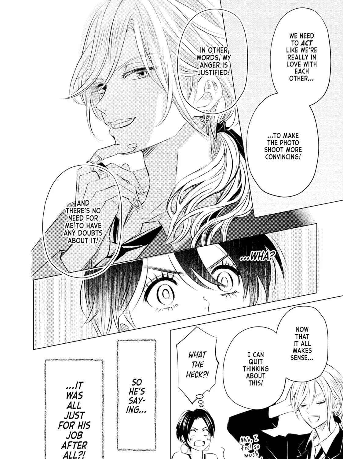 That Beauty Is a Tramp, chapter 5, page 11