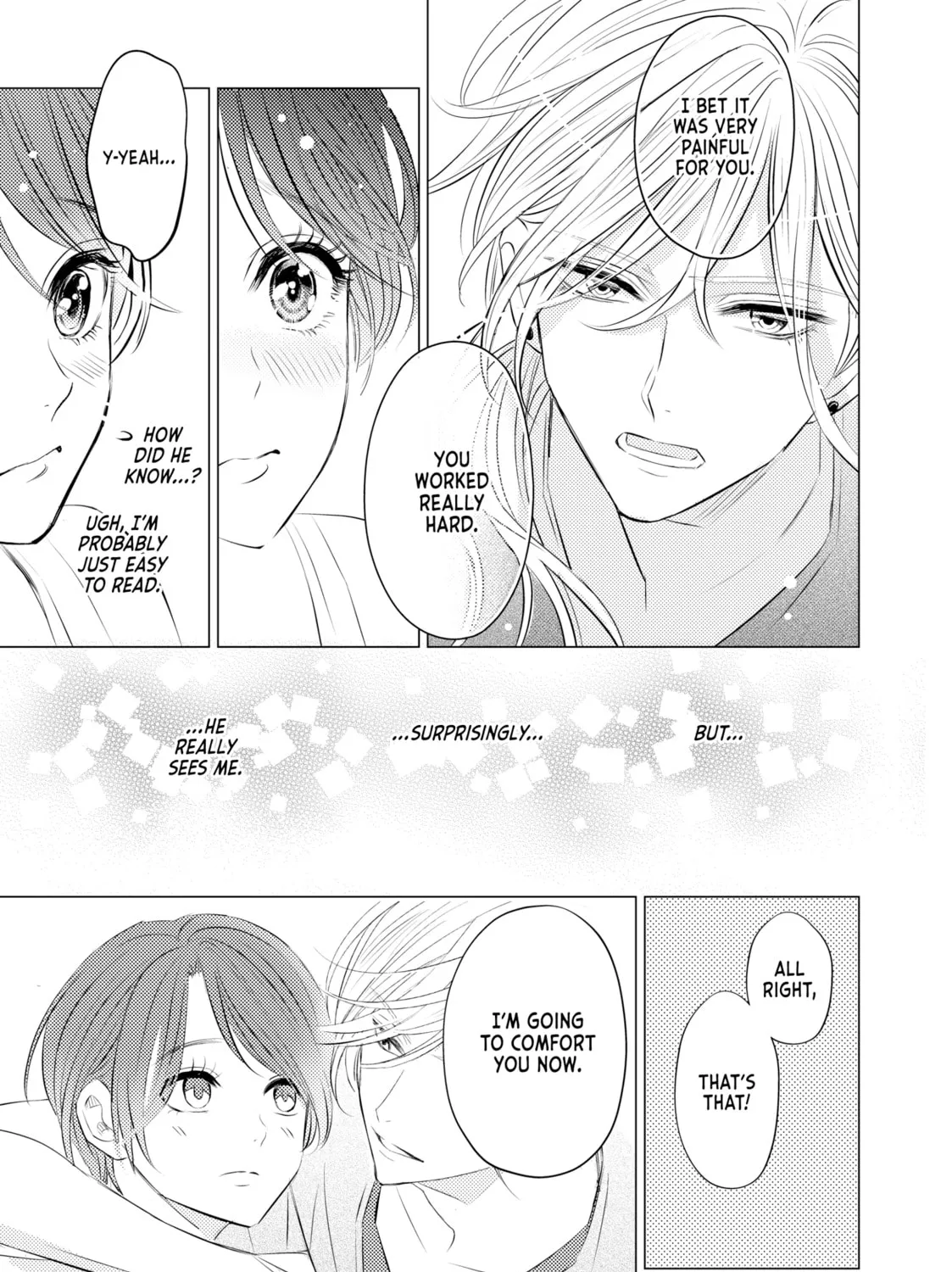 That Beauty Is a Tramp, chapter 5, page 33