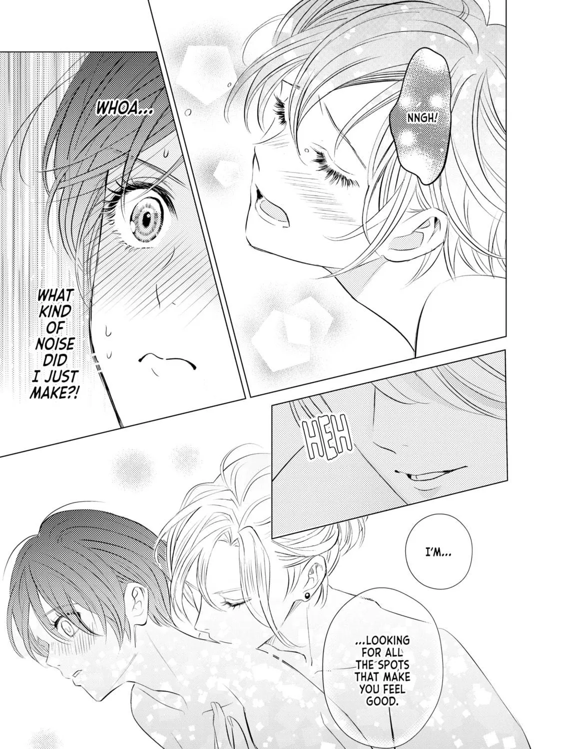 That Beauty Is a Tramp, chapter 5, page 41