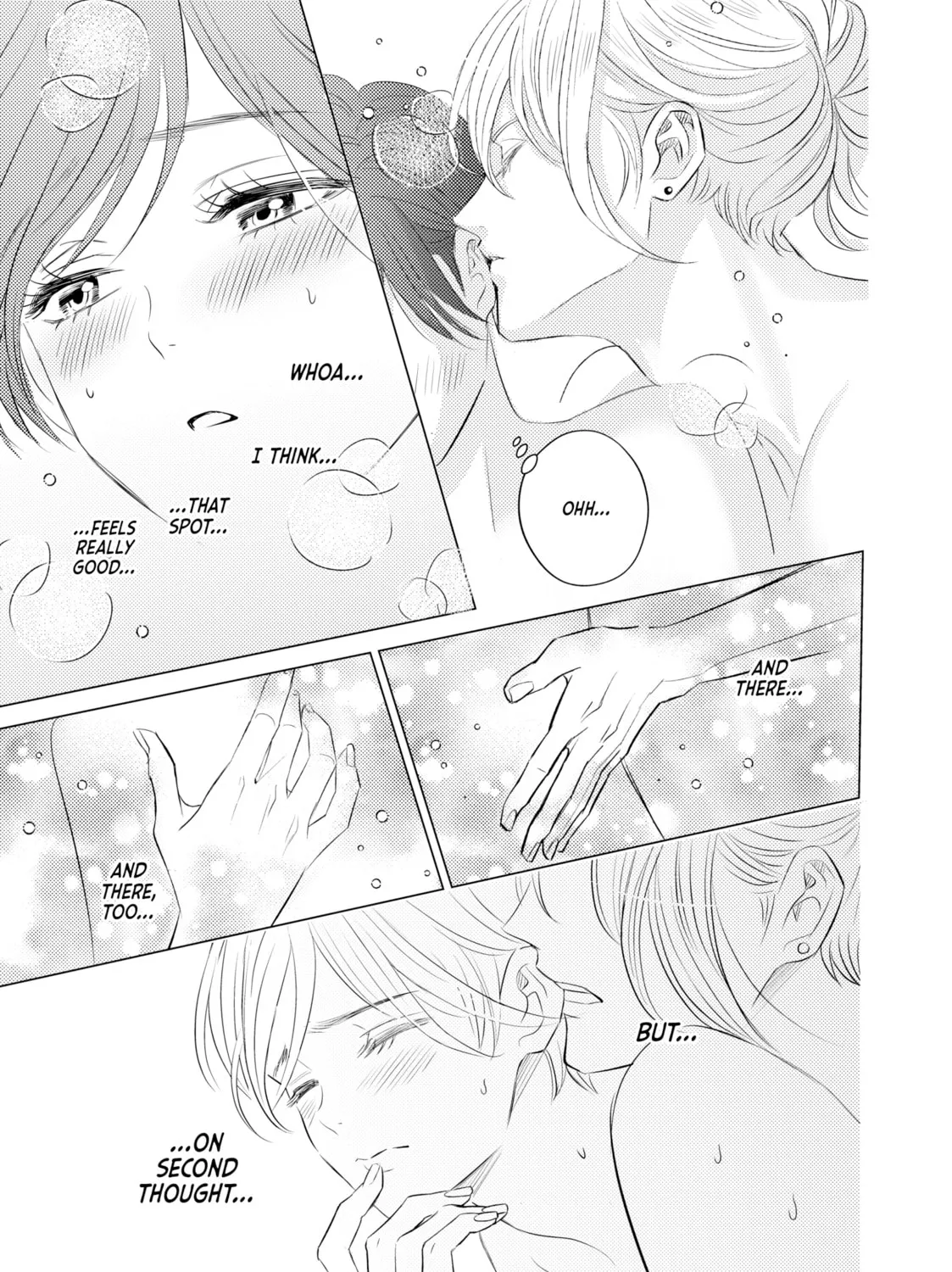 That Beauty Is a Tramp, chapter 5, page 45