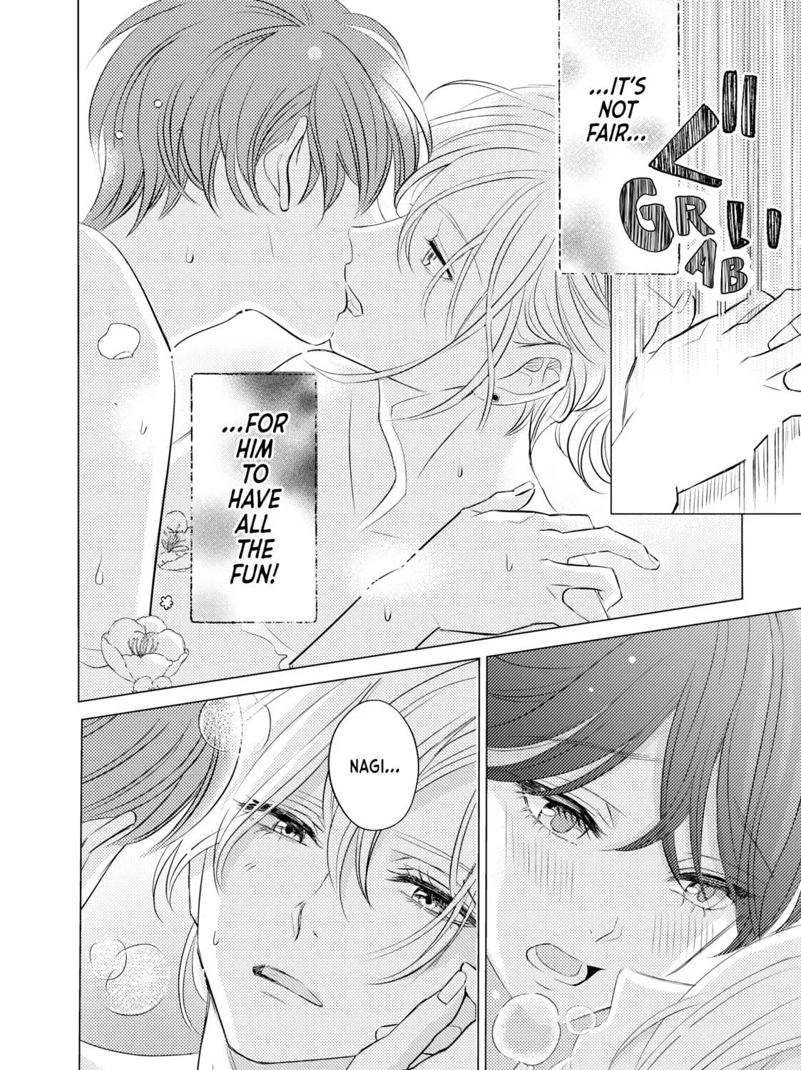 That Beauty Is a Tramp, chapter 5, page 47