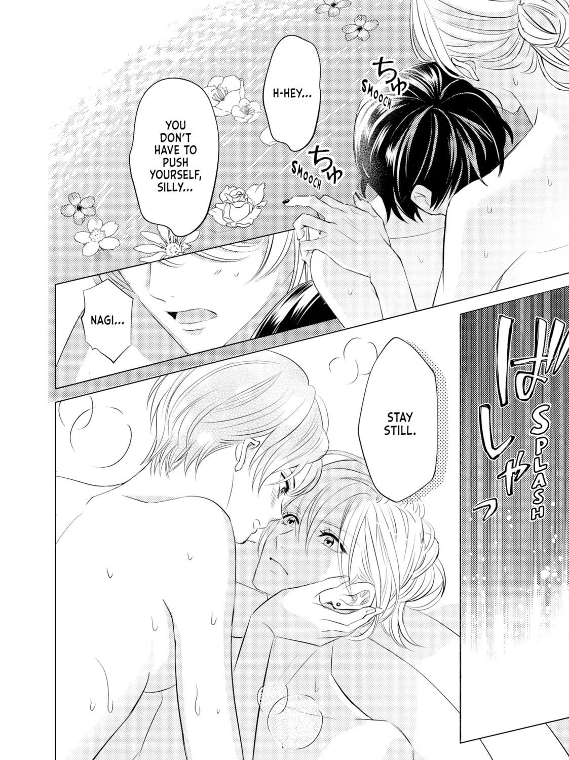 That Beauty Is a Tramp, chapter 5, page 51