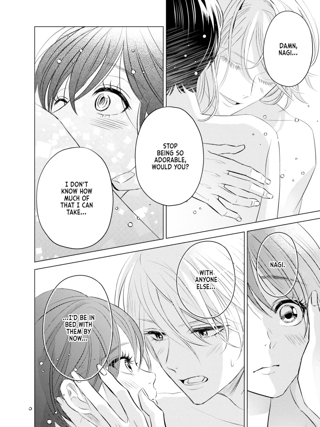 That Beauty Is a Tramp, chapter 5, page 55