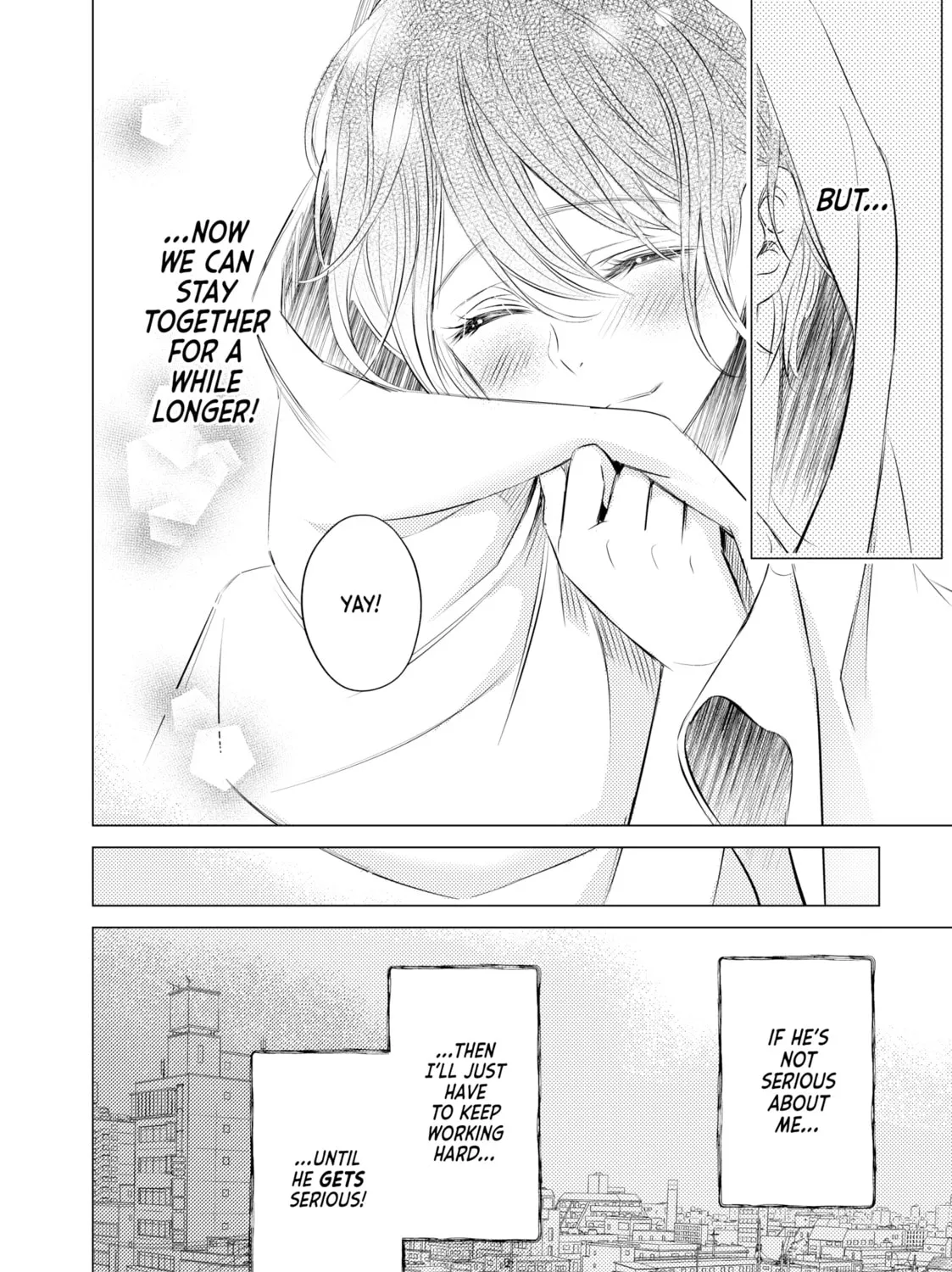 That Beauty Is a Tramp, chapter 6, page 15