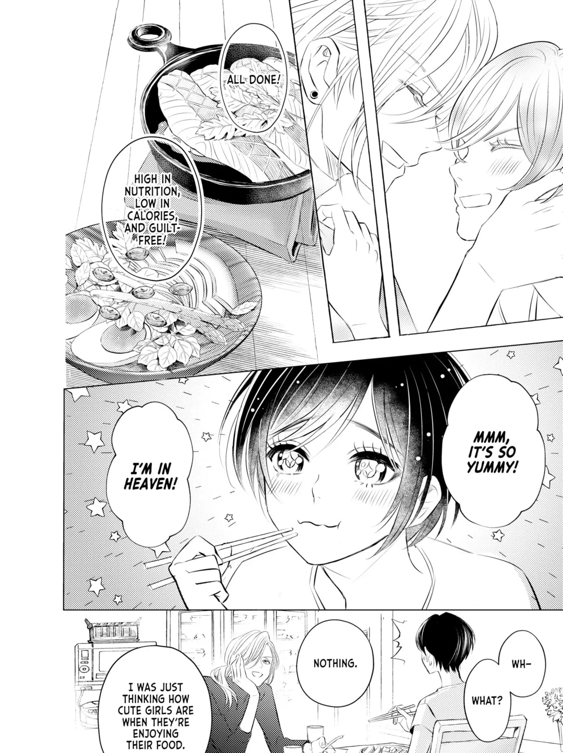 That Beauty Is a Tramp, chapter 6, page 27