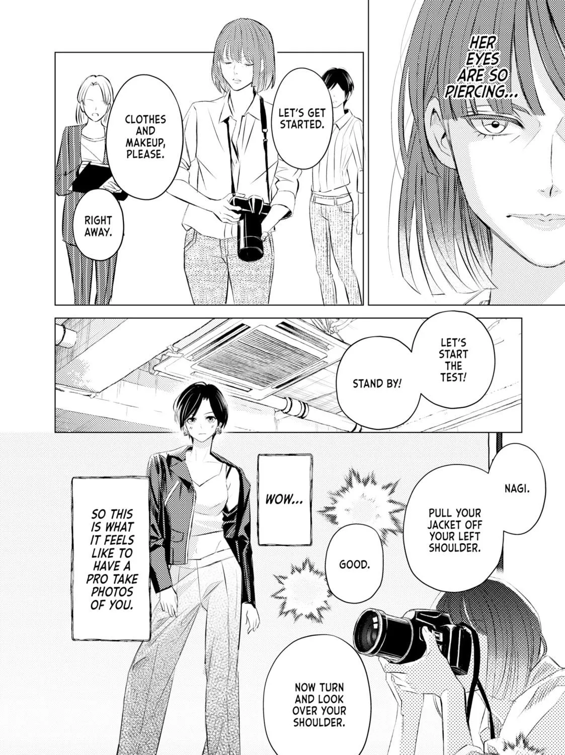 That Beauty Is a Tramp, chapter 6, page 39
