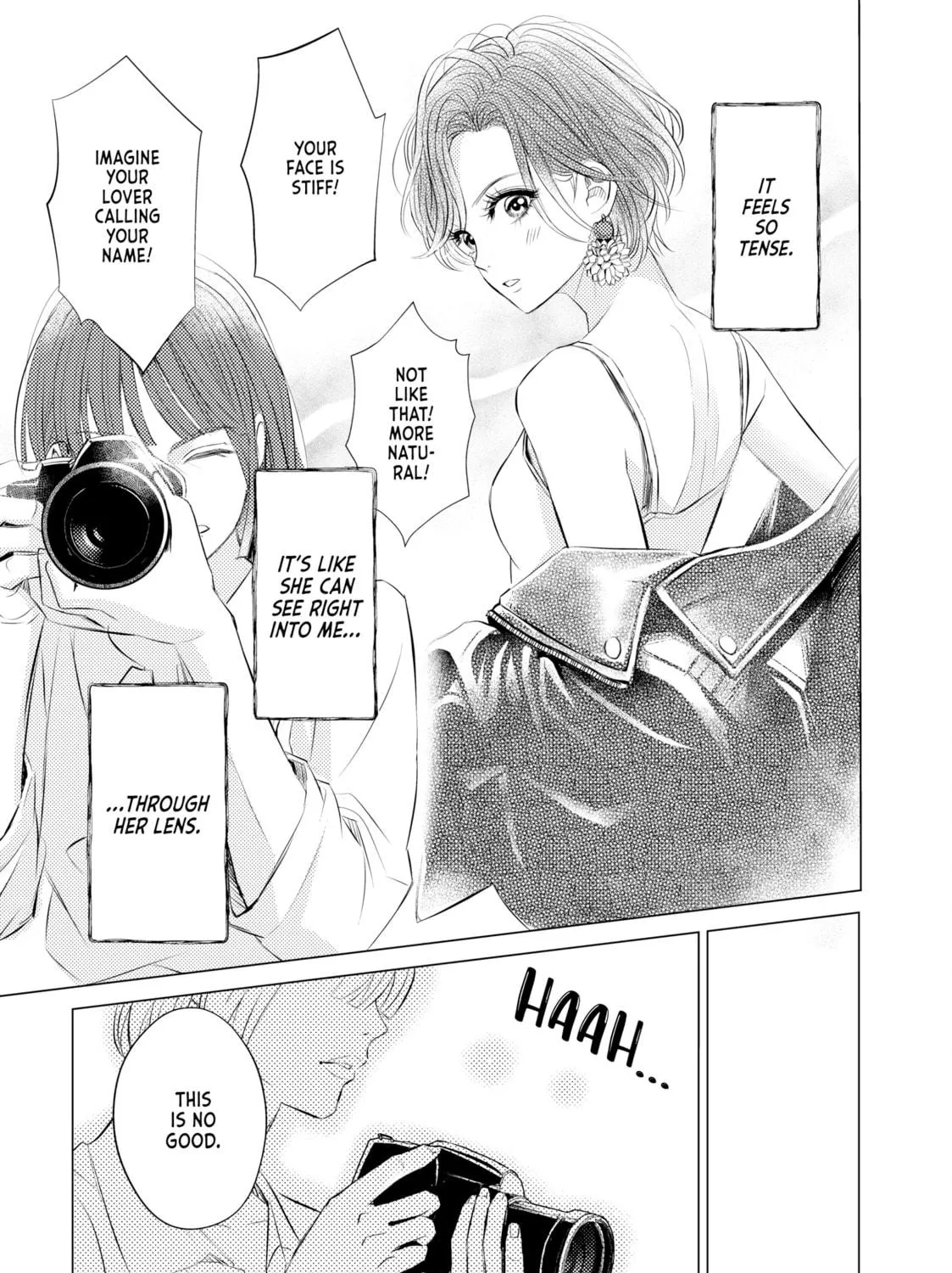 That Beauty Is a Tramp, chapter 6, page 41