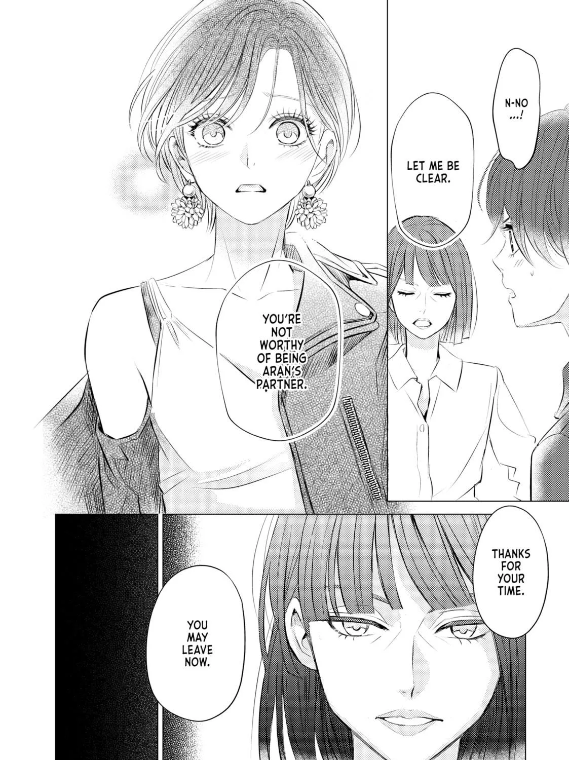 That Beauty Is a Tramp, chapter 6, page 47