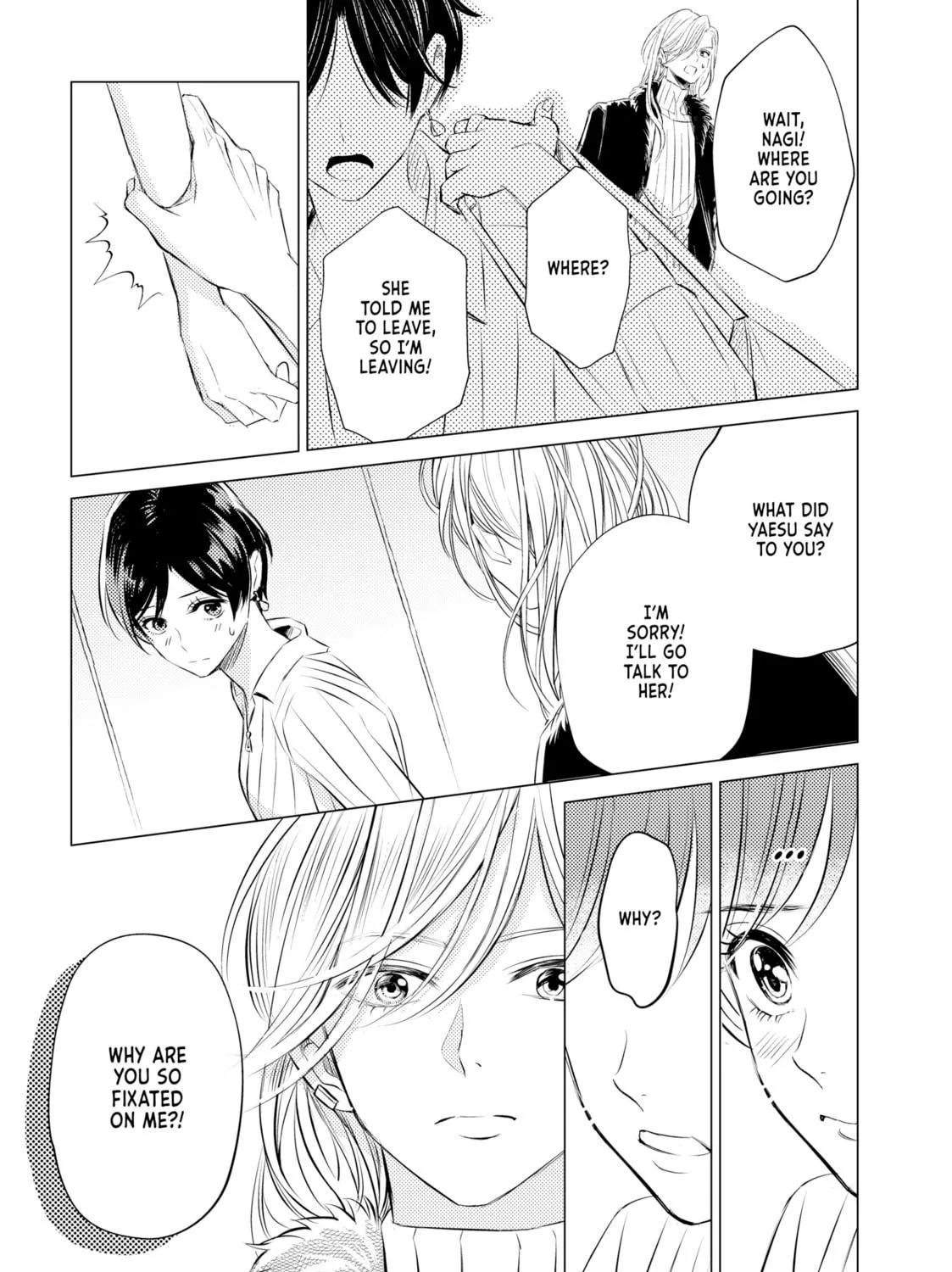 That Beauty Is a Tramp, chapter 6, page 49