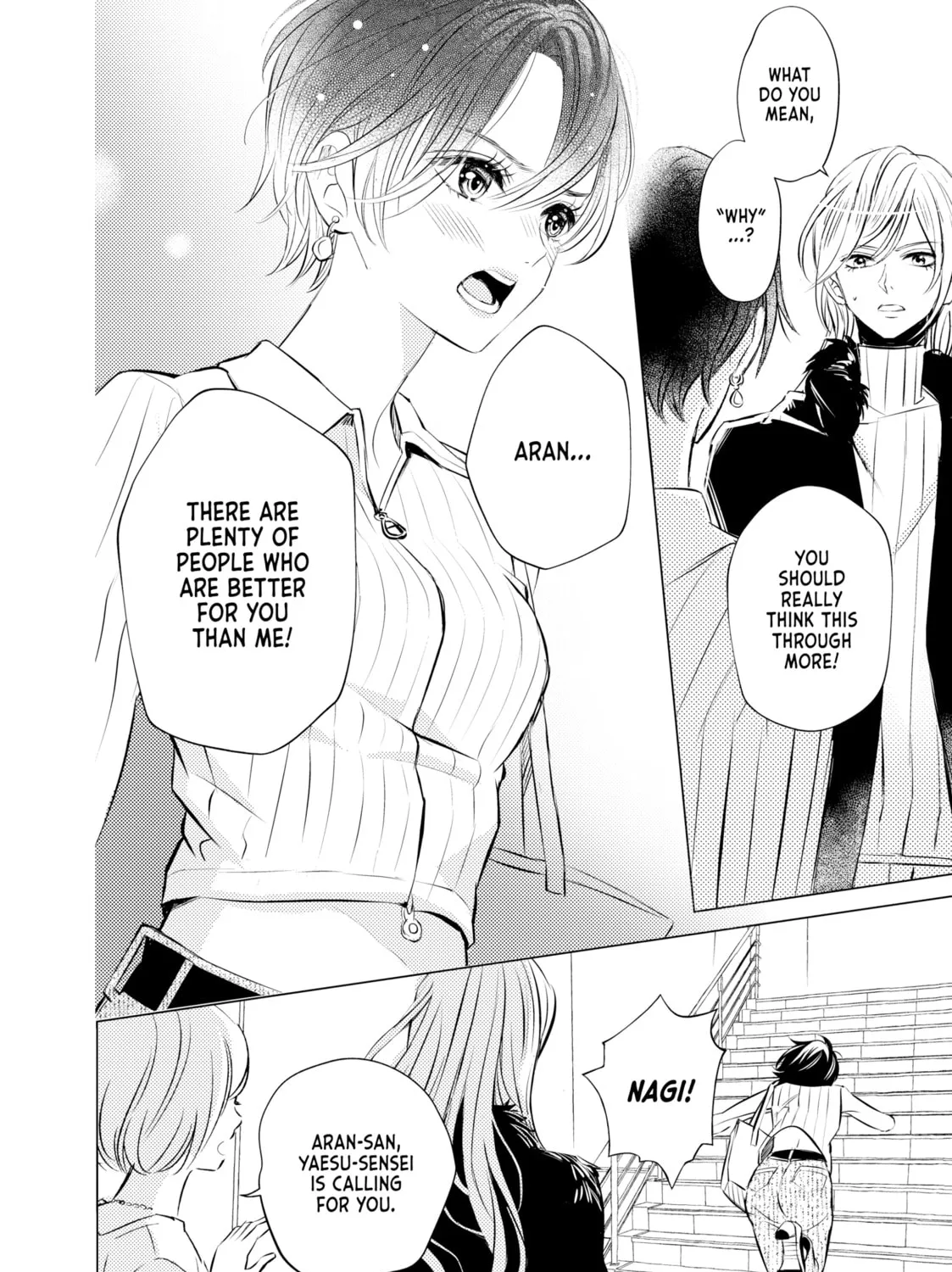 That Beauty Is a Tramp, chapter 6, page 51