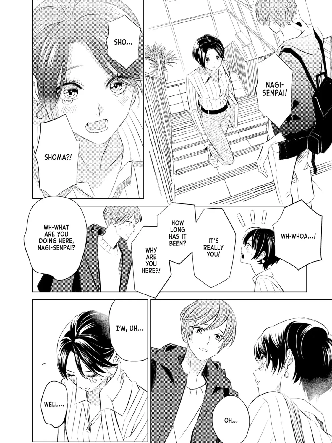 That Beauty Is a Tramp, chapter 7, page 3