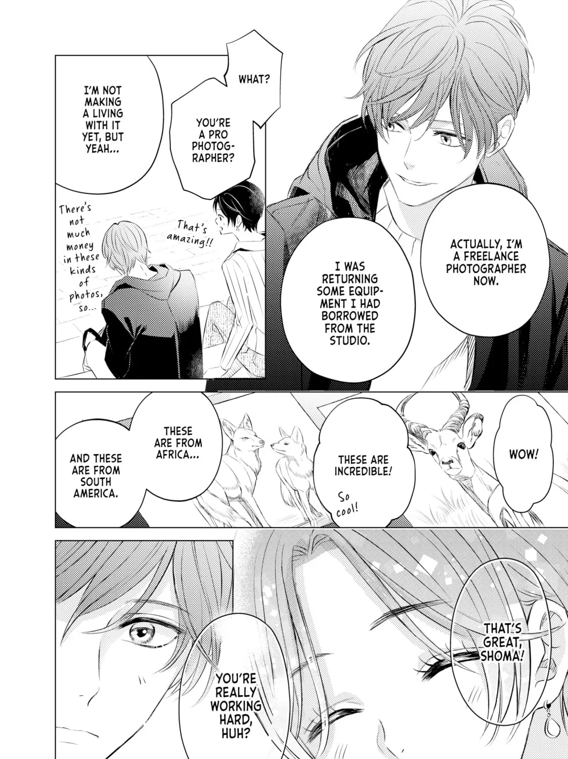 That Beauty Is a Tramp, chapter 7, page 7