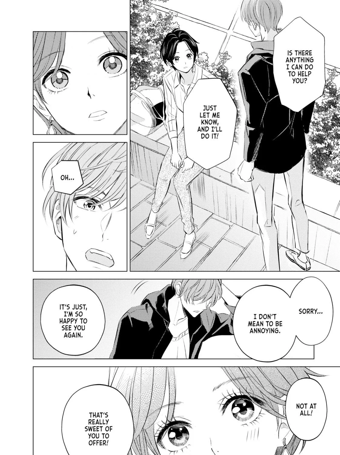 That Beauty Is a Tramp, chapter 7, page 11