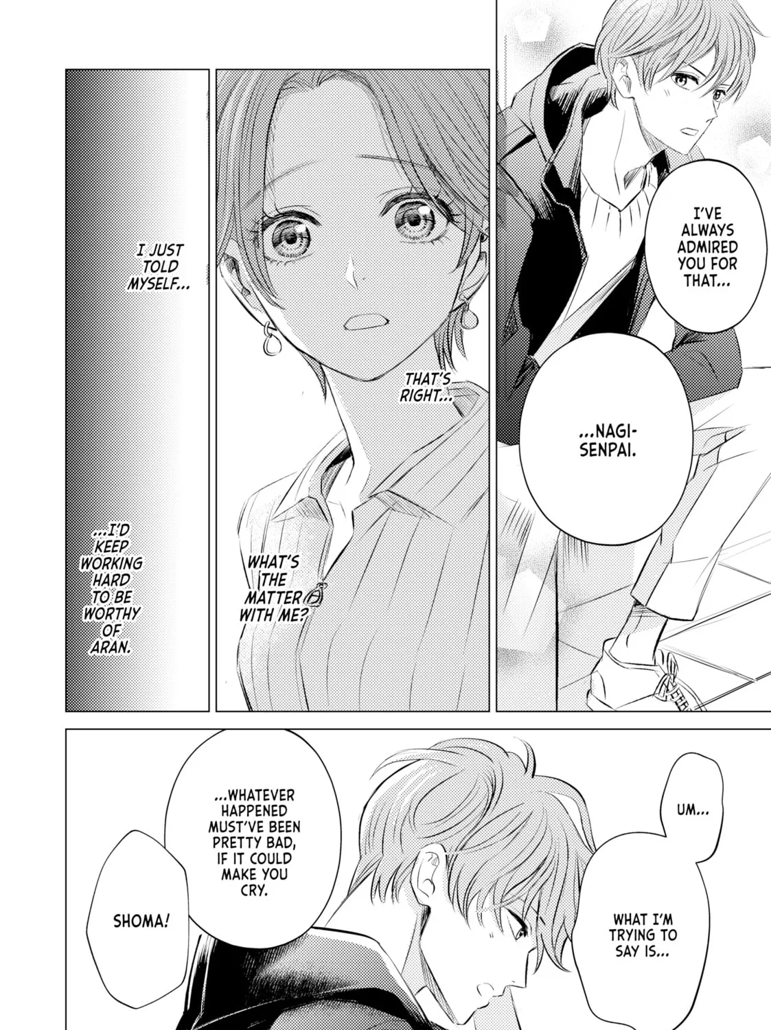 That Beauty Is a Tramp, chapter 7, page 15