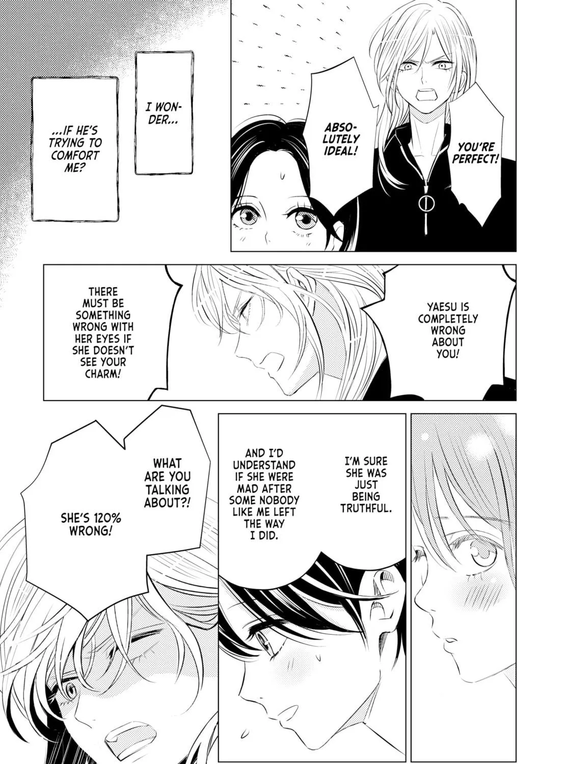 That Beauty Is a Tramp, chapter 7, page 29