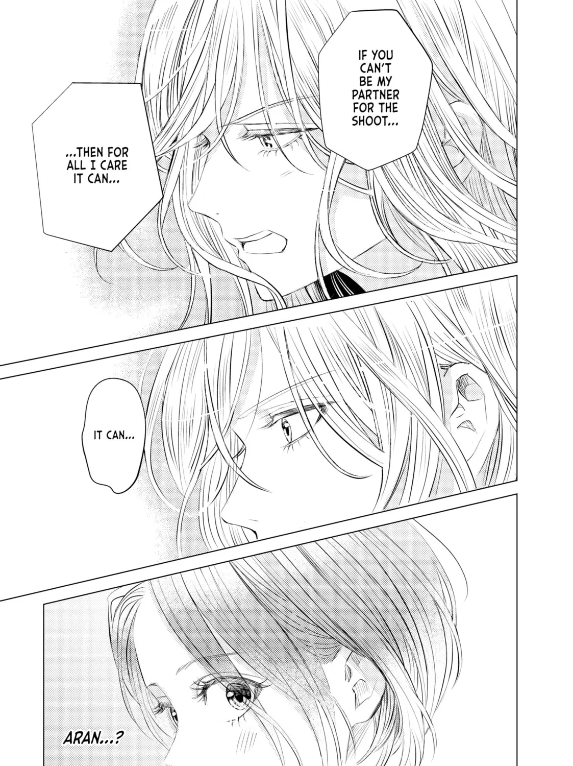 That Beauty Is a Tramp, chapter 7, page 33