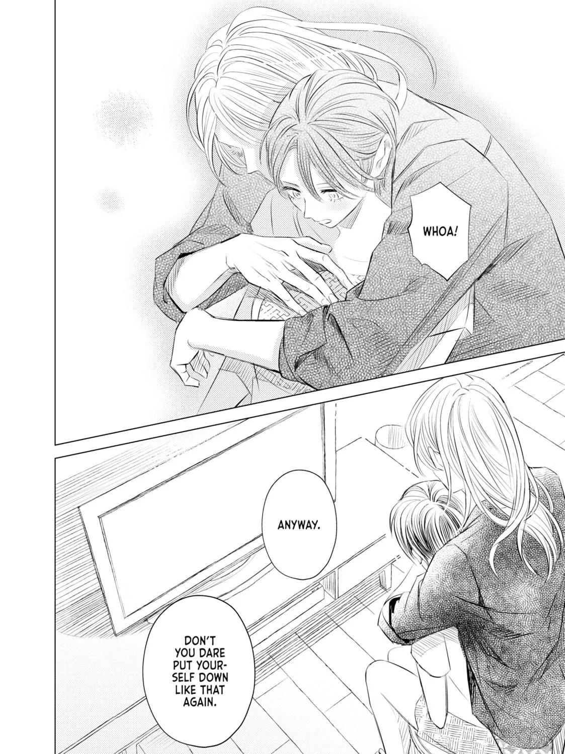 That Beauty Is a Tramp, chapter 7, page 35