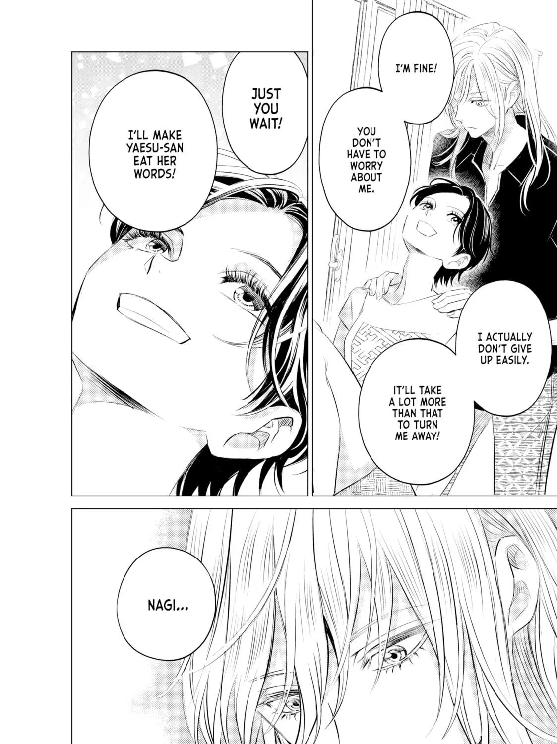 That Beauty Is a Tramp, chapter 7, page 39