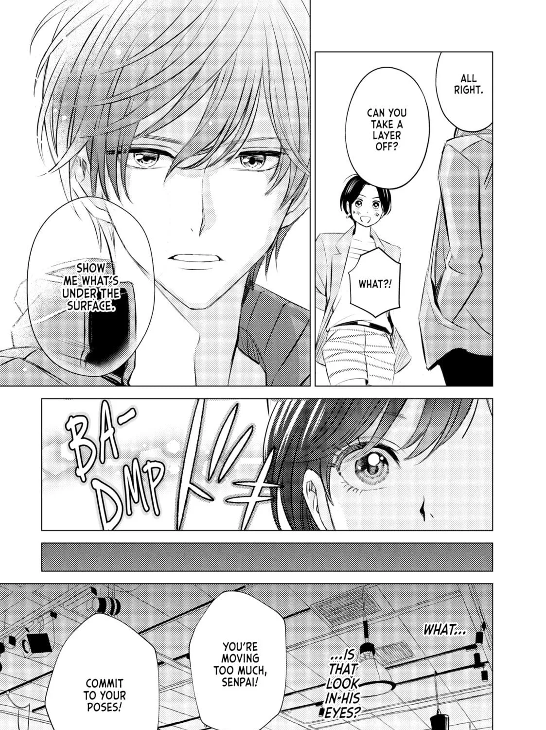 That Beauty Is a Tramp, chapter 7, page 49