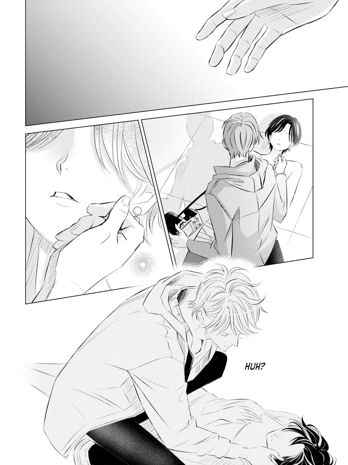 That Beauty Is a Tramp, chapter 7, page 59