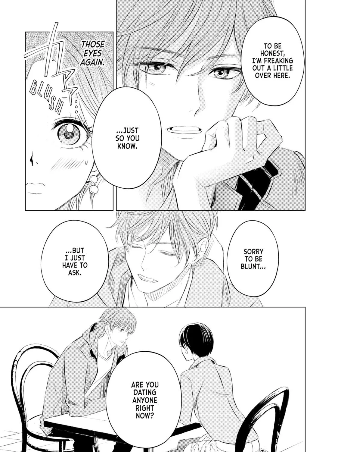 That Beauty Is a Tramp, chapter 7, page 69