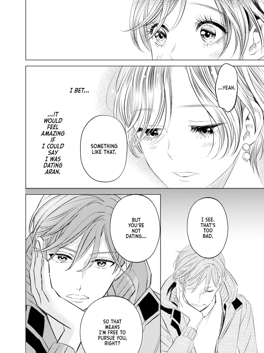 That Beauty Is a Tramp, chapter 8, page 7