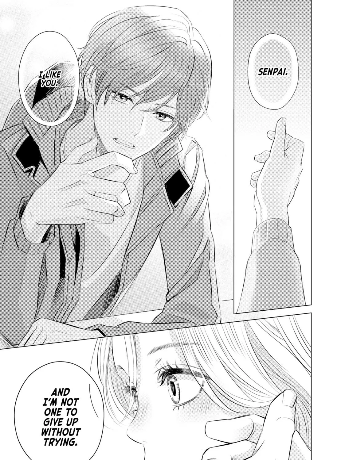 That Beauty Is a Tramp, chapter 8, page 9