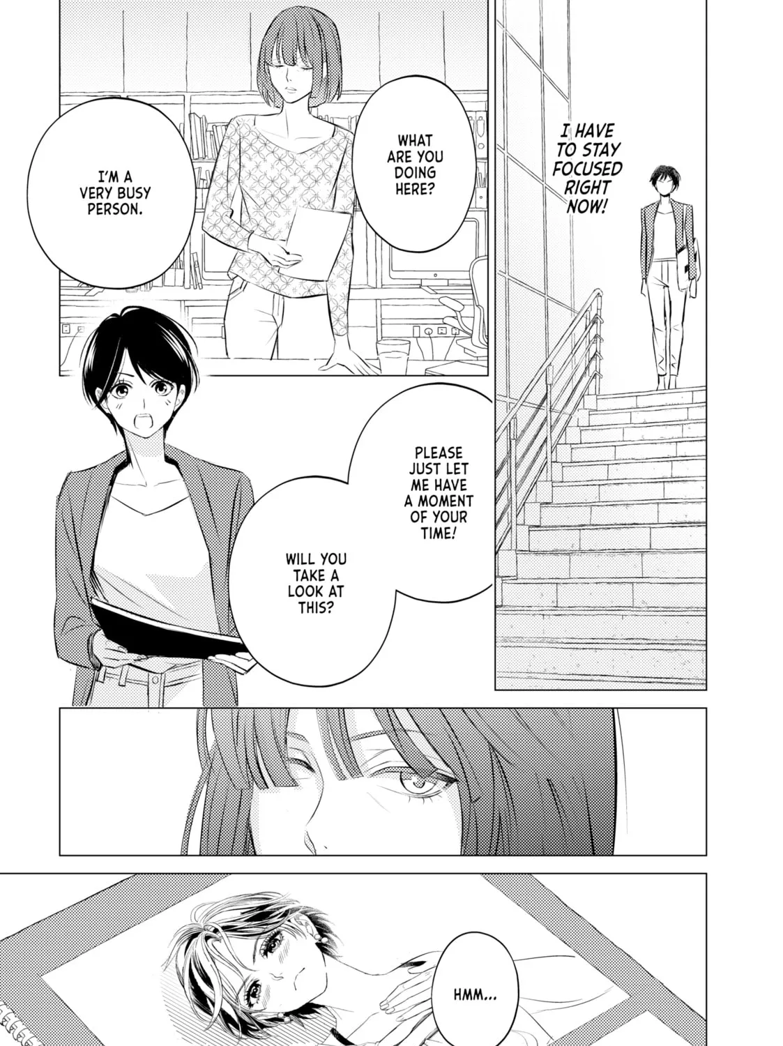 That Beauty Is a Tramp, chapter 8, page 13