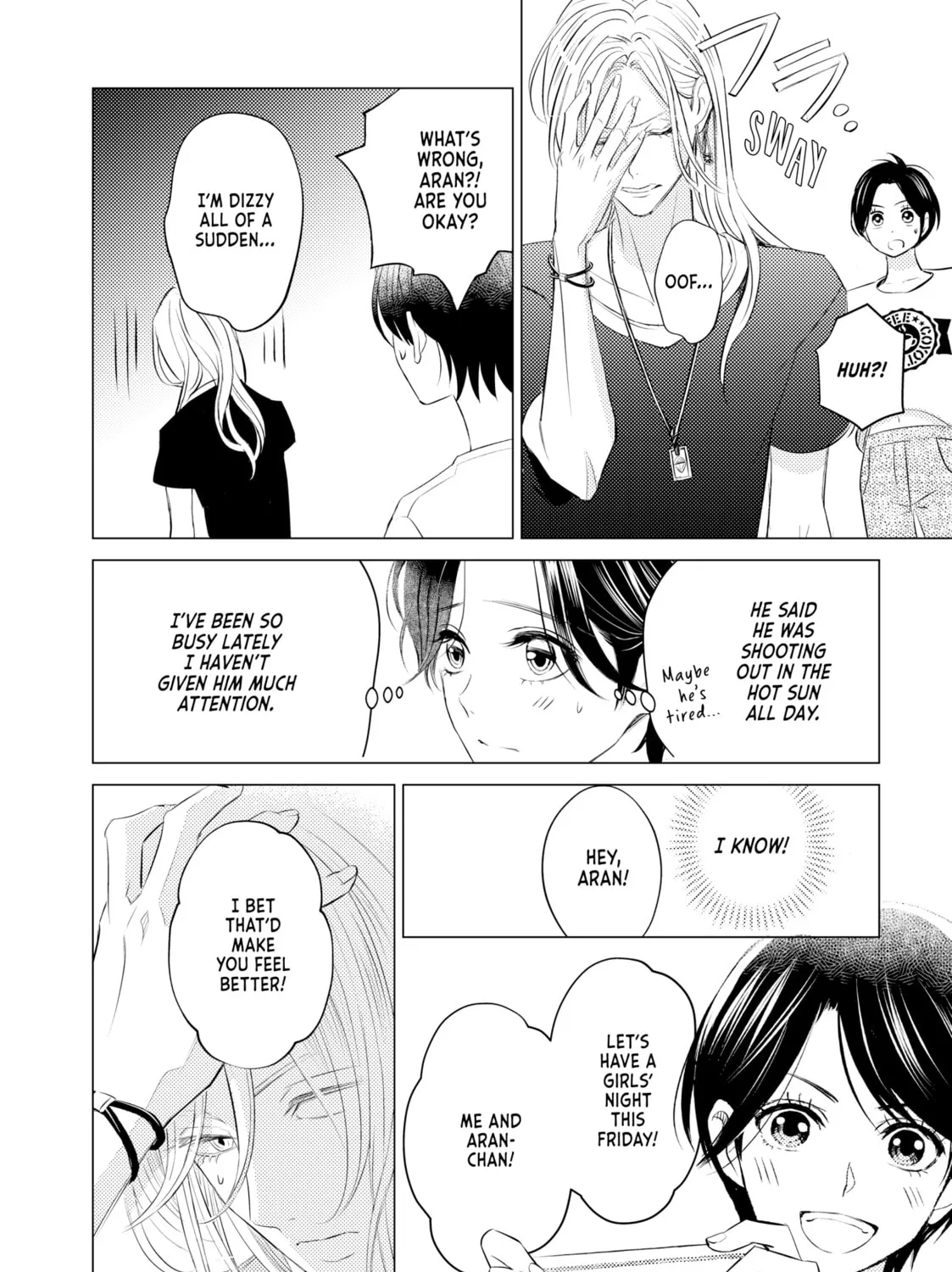 That Beauty Is a Tramp, chapter 8, page 27