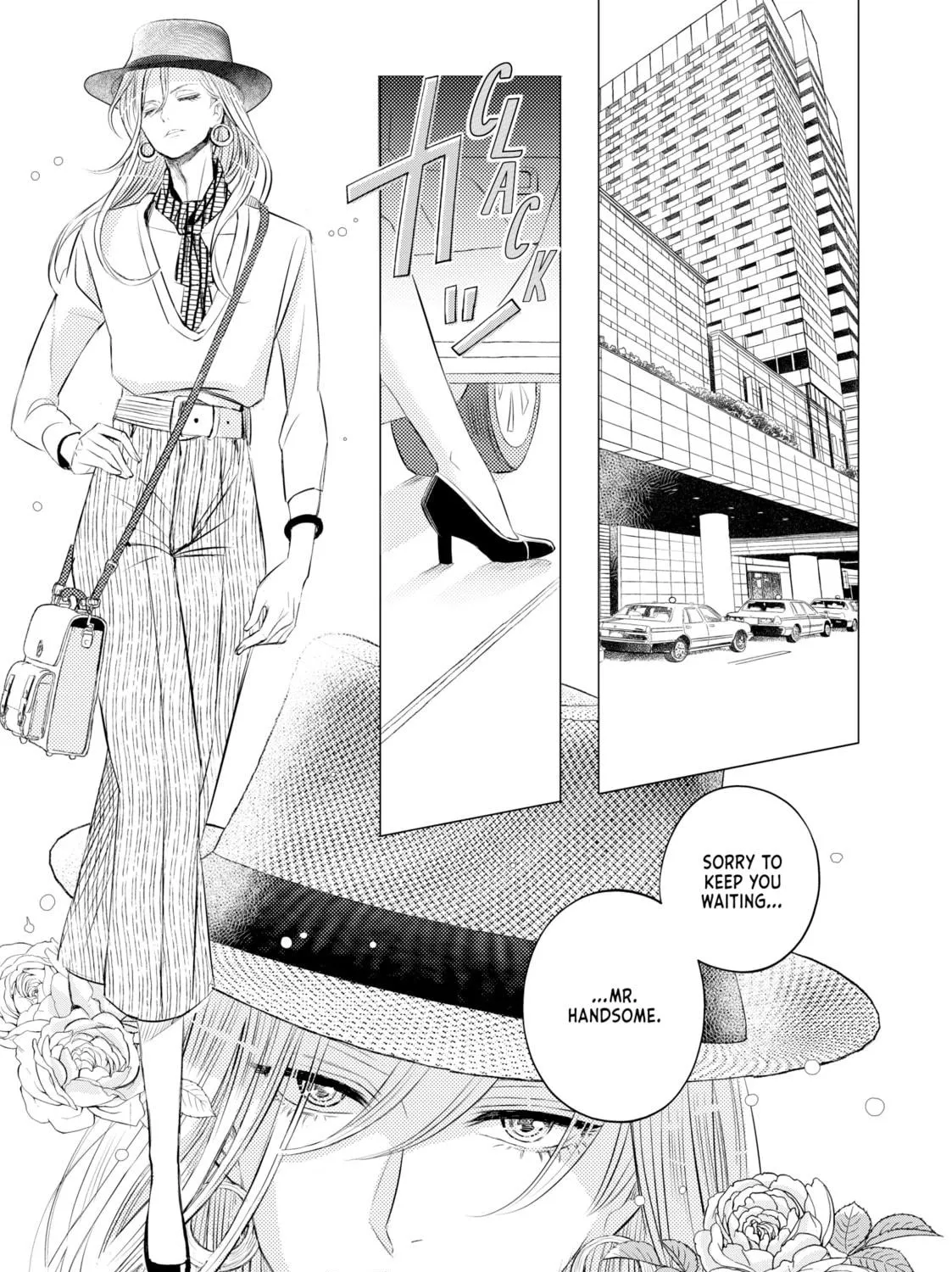 That Beauty Is a Tramp, chapter 8, page 29