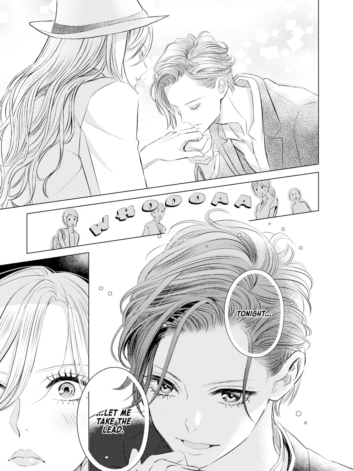 That Beauty Is a Tramp, chapter 8, page 37