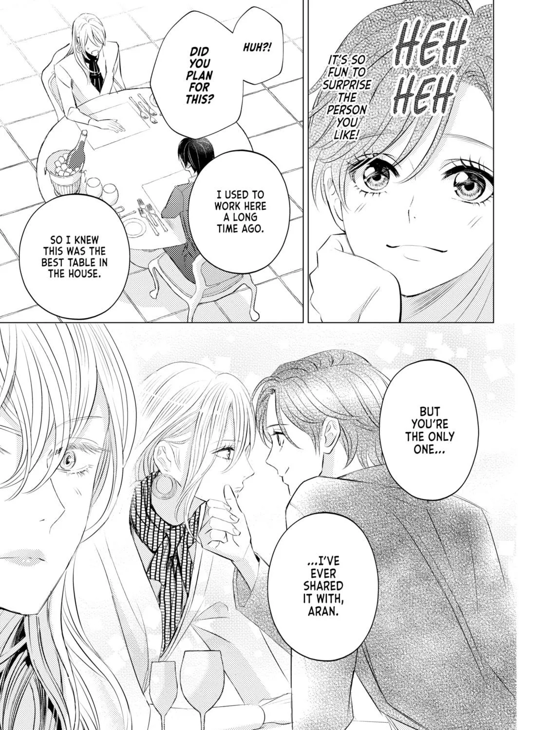 That Beauty Is a Tramp, chapter 8, page 41
