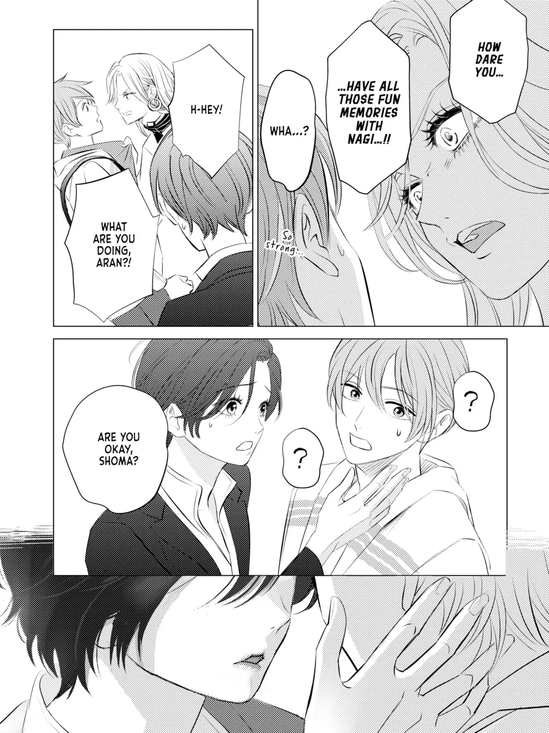 That Beauty Is a Tramp, chapter 8, page 51