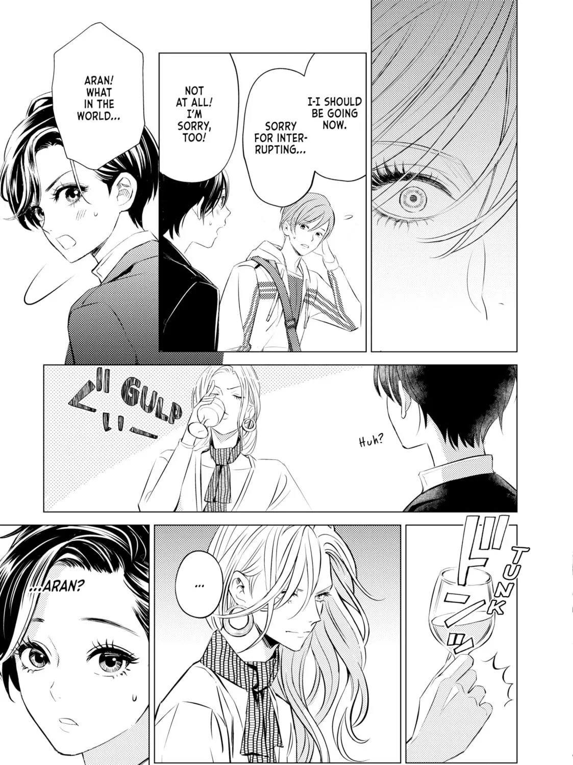 That Beauty Is a Tramp, chapter 8, page 53