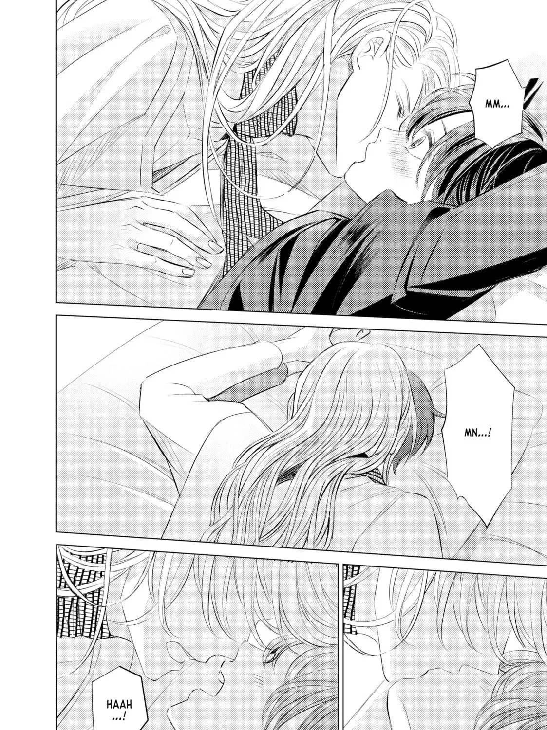 That Beauty Is a Tramp, chapter 8, page 59